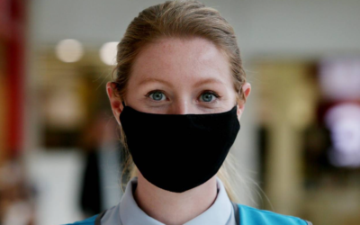 Buy Reusable Face Masks In NZ And Safe Money