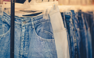 The Different Types of Levis Men’s Jeans: A Comprehensive Guide