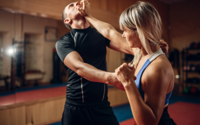 Securing Your Life With These Self Defence Courses