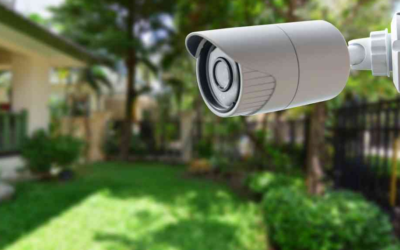 The Top Benefits Of HIK Vision Cameras