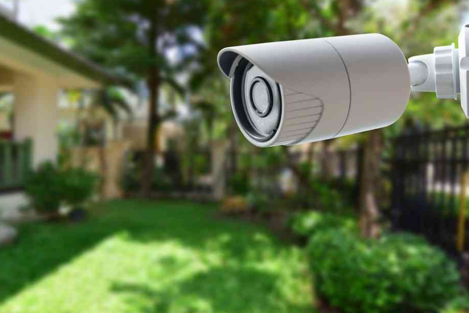 The Top Benefits Of HIK Vision Cameras