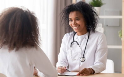 The Value of African American Doctors in Metro Atlanta