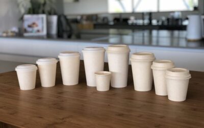 Biodegradable Cups: Saving The Planet One Coffee At A Time