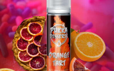 How To Choose The Perfect Pukka e-liquid For Your Vaping Needs