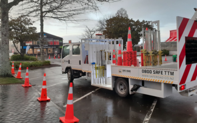 The Importance Of Traffic Management In Waikato