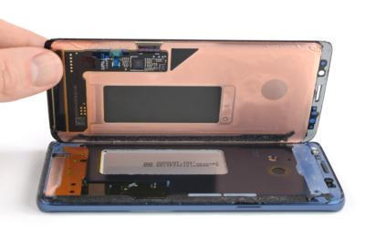 How to Quickly and Easily Replace Your Samsung Screen