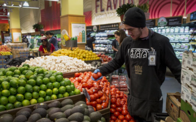 The Benefits Of Shopping At A Wholefood Grocery Store