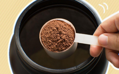The Five Best Protein Powders in New Zealand