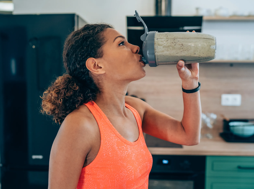 best protein powders in NZ