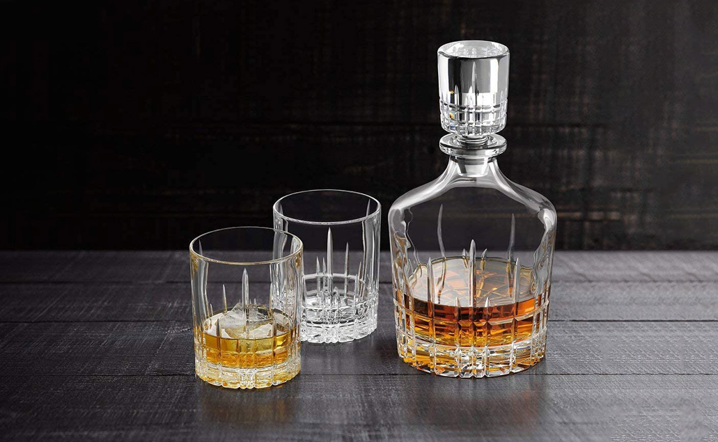 whiskey sets