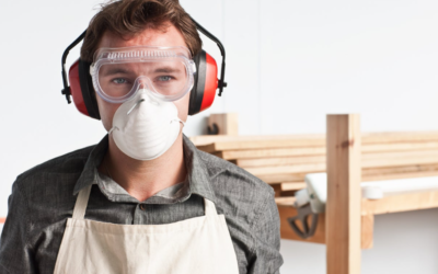 The Benefits of Wearing a Dust Mask in NZ