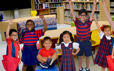 Characteristics of a Superb Kindergarten Private School for Preschoolers