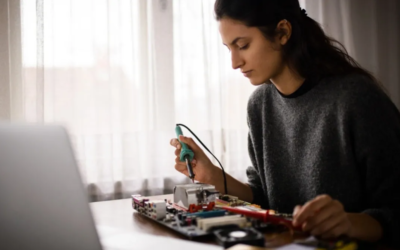 Key Advantages Of Online Engineering Courses
