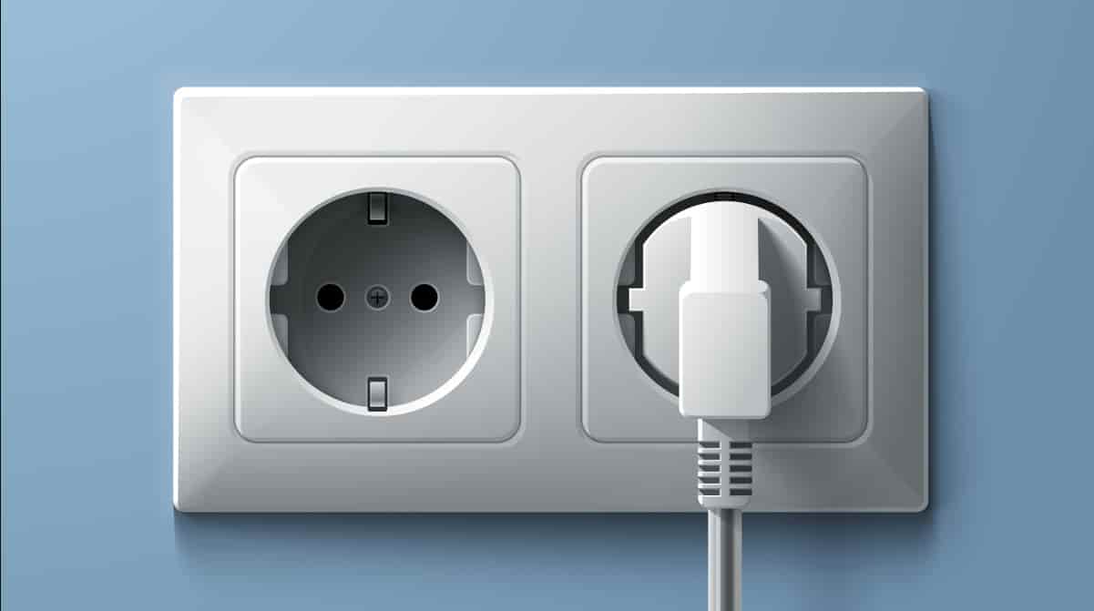 power sockets in NZ