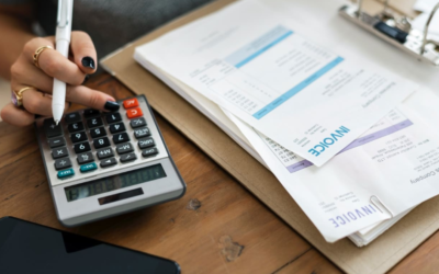 5 Tips For Choosing The Right Finance Brokers