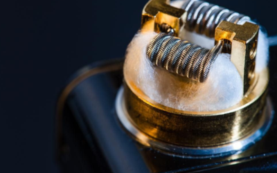 How To Make The Perfect Bacon Cotton Vape