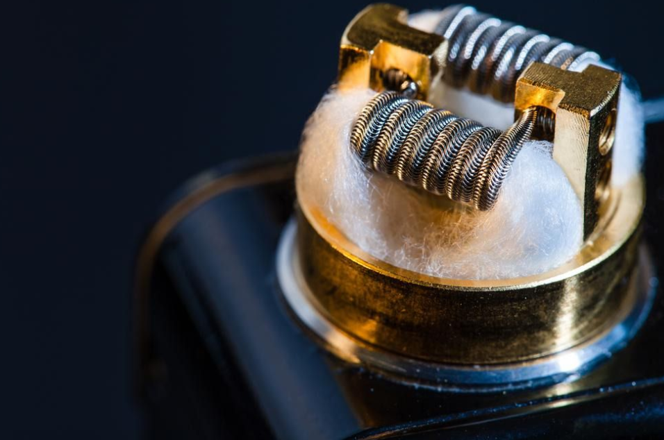 How To Make The Perfect Bacon Cotton Vape