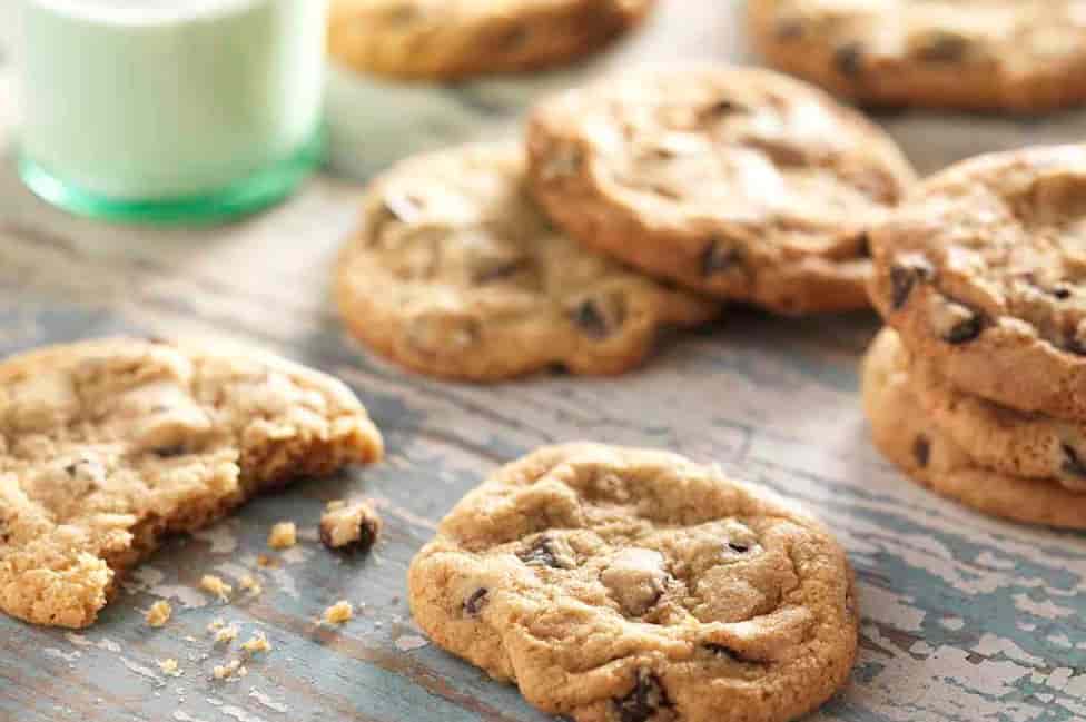 Gluten-Free Cookies