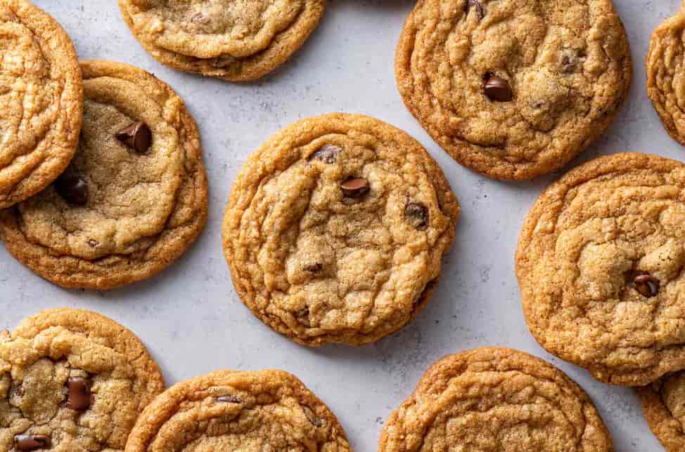 Gluten-Free Cookies