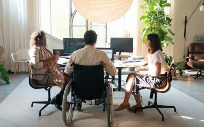 The Best Jobs for Disabled People in 2023