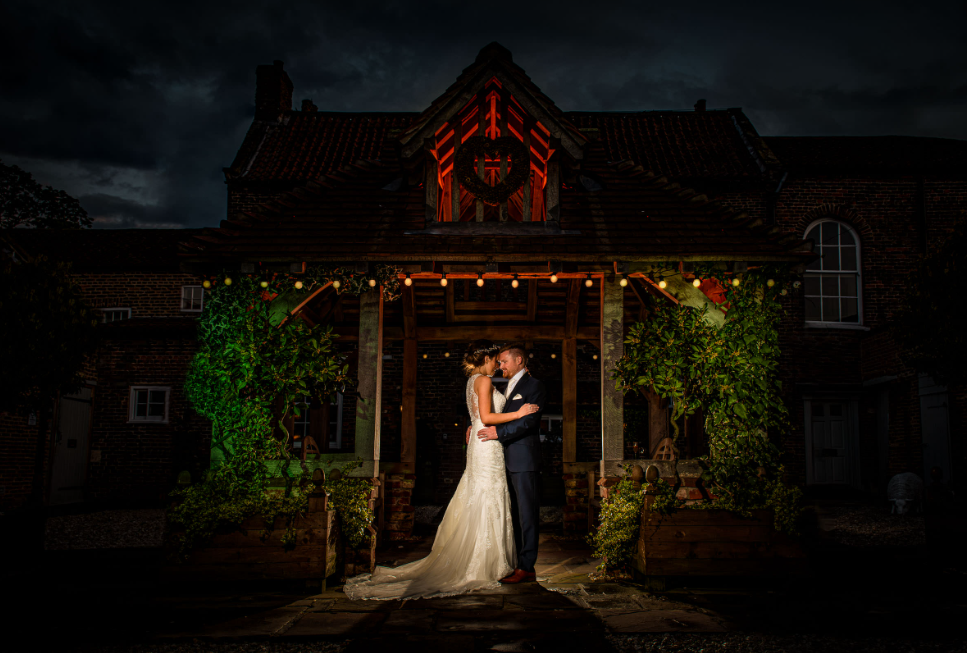 The Best qualities of Wedding Photographers in San Diego