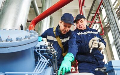 The 5 Benefits of Hiring a Professional for Your Air Compressor Repair Needs