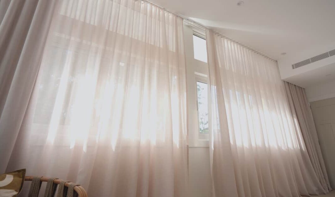 blind curtains online