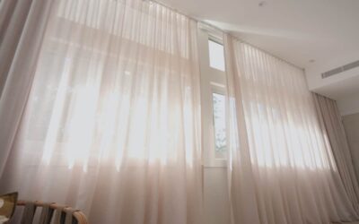 5 Reasons To Buy Blind Curtains Online