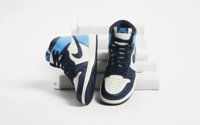 The Top 5 Reasons You Should Buy Sneakers Online