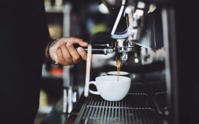 The 5 Qualities Every Good Coffee Machine Store Should Possess