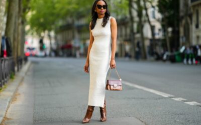 5 Different Fitted Dresses You Can Wear Anywhere