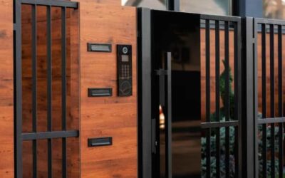 Security Doors Oran Park – Importance & Differentiating Factors