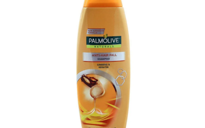 The 5 Benefits of Colgate Shampoo: Why You Should Try It