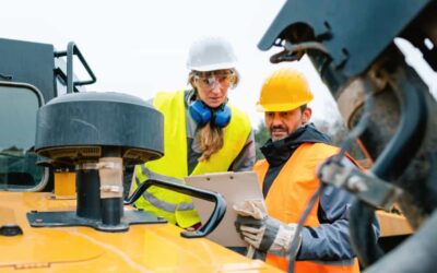 Why Mining Training is Essential for Workplace Safety