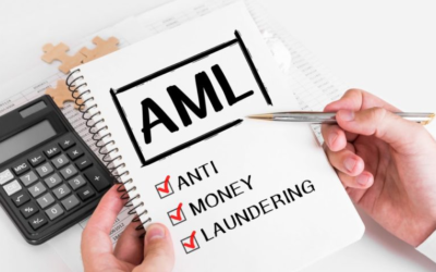 The Small Business Case for Anti-Money Laundering Programmes