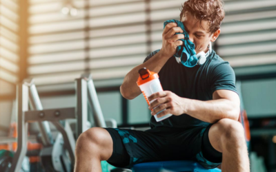 The Benefits of Using Gym Towels for Your Health and Fitness