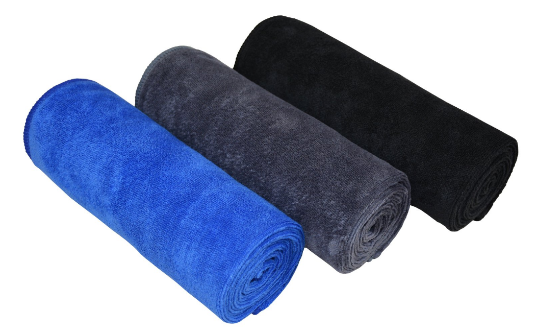 gym towels