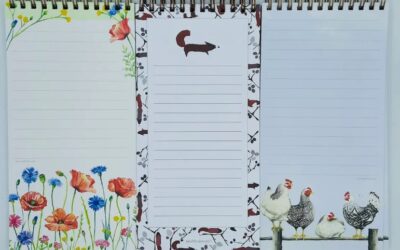 How a Magnetic Shopping List Can Simplify Your Life?
