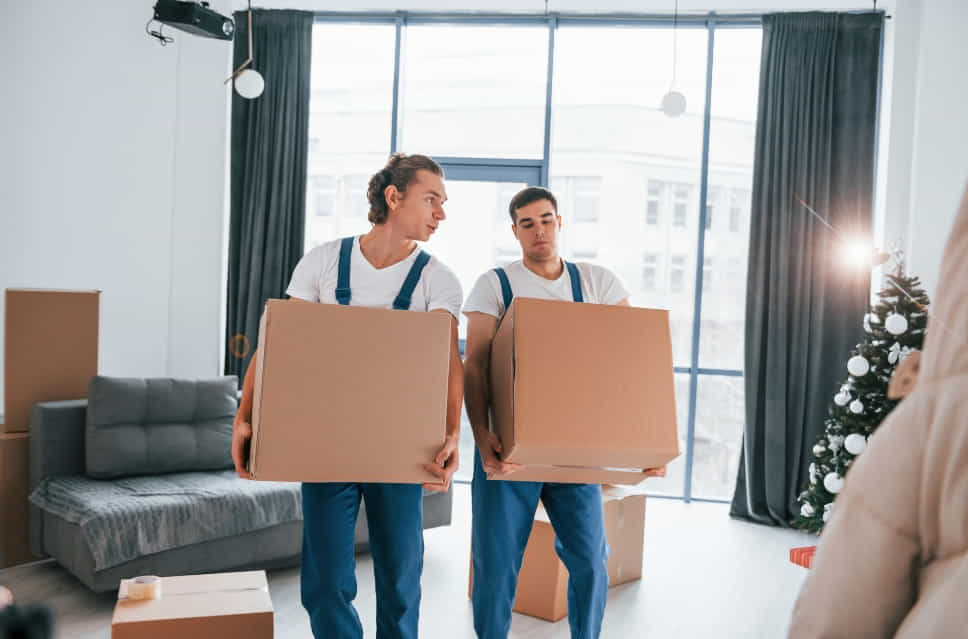 6 Questions to Ask Before Hiring Moving Companies in Grand Rapids