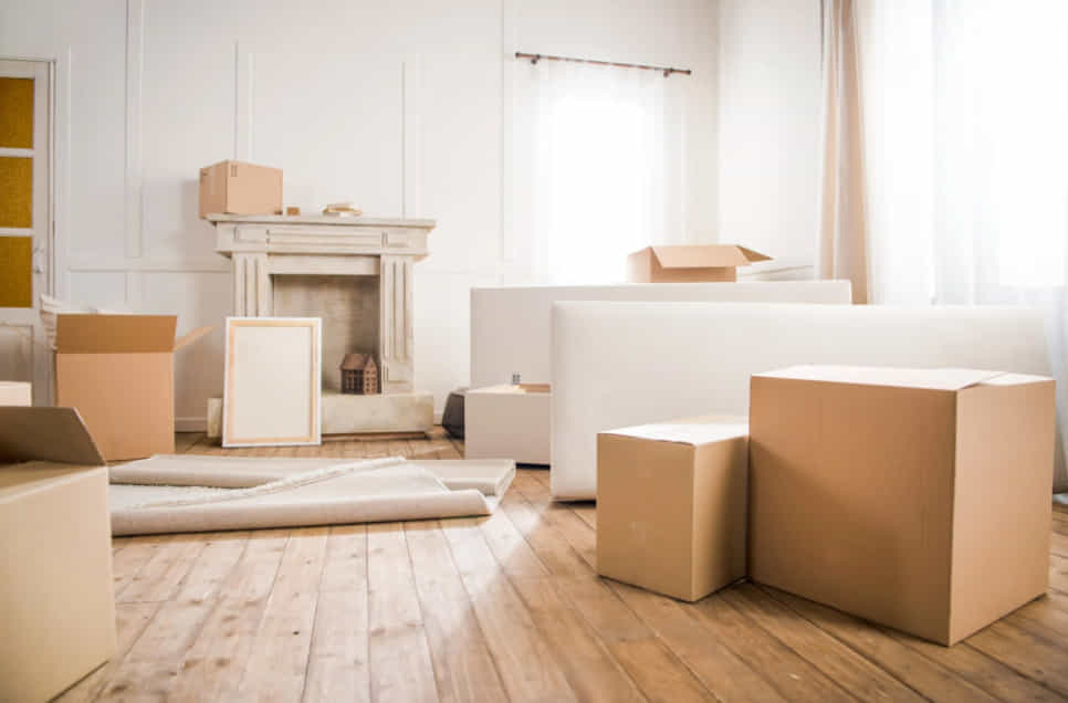 moving companies in Grand Rapids