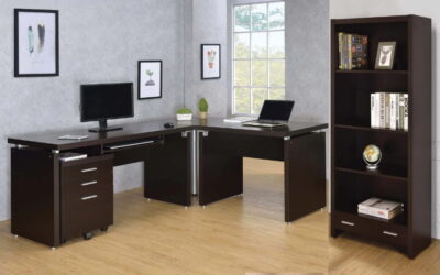 Office Desks For Sale: How Simple Upgrades Prove Beneficial