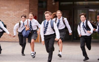 The Key Myths of Private School Education In Johannesburg