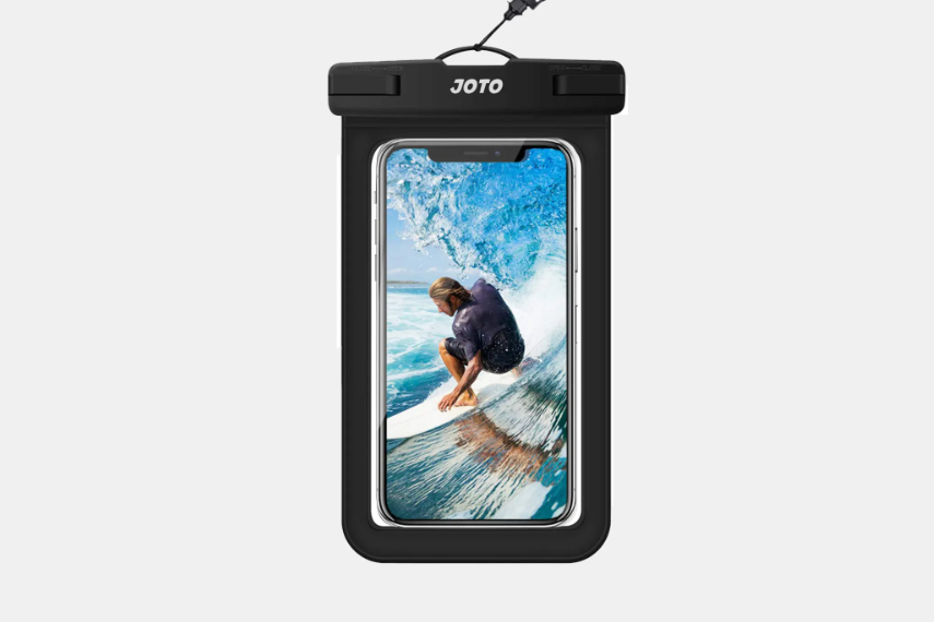 Use a waterproof phone case in NZ for Keeping Your Phone Safe