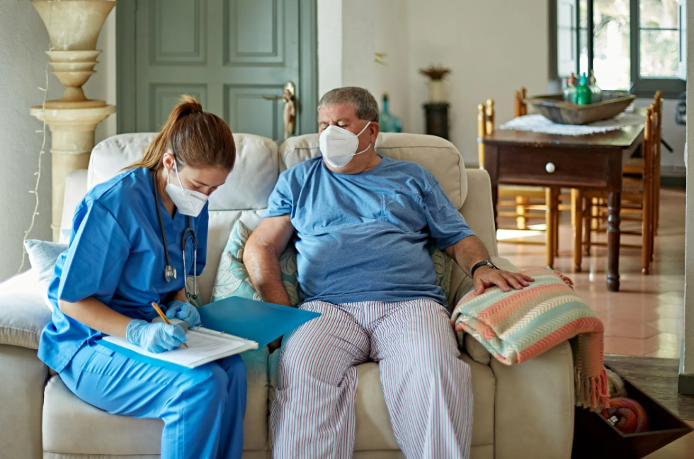 Choosing In-Home Nursing Care: A Guide for Families