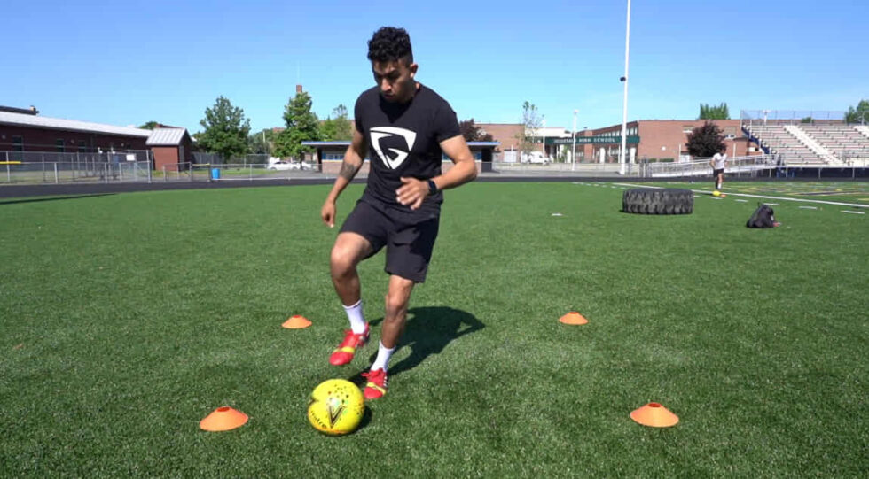 how-individual-soccer-training-can-take-your-game-to-the-next-level