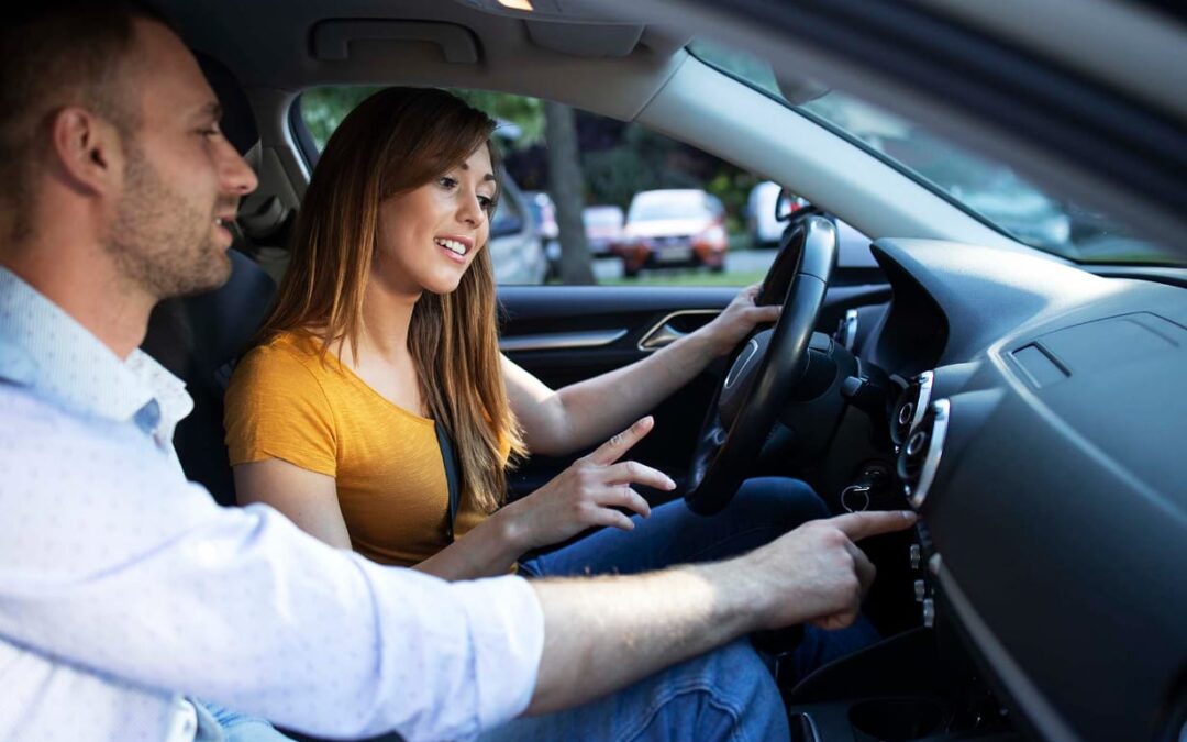 Sunshine Coast driving schools