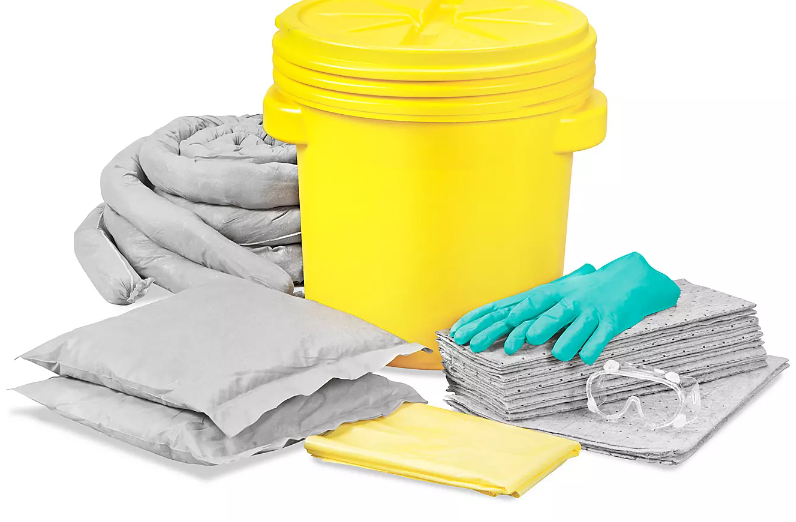 Safeguard Your Workplace with Absorb Spill Kits: A Comprehensive Guide