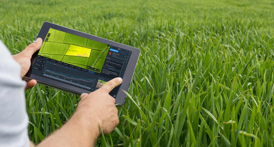 5 Reasons Why Every Farm Needs Management Software