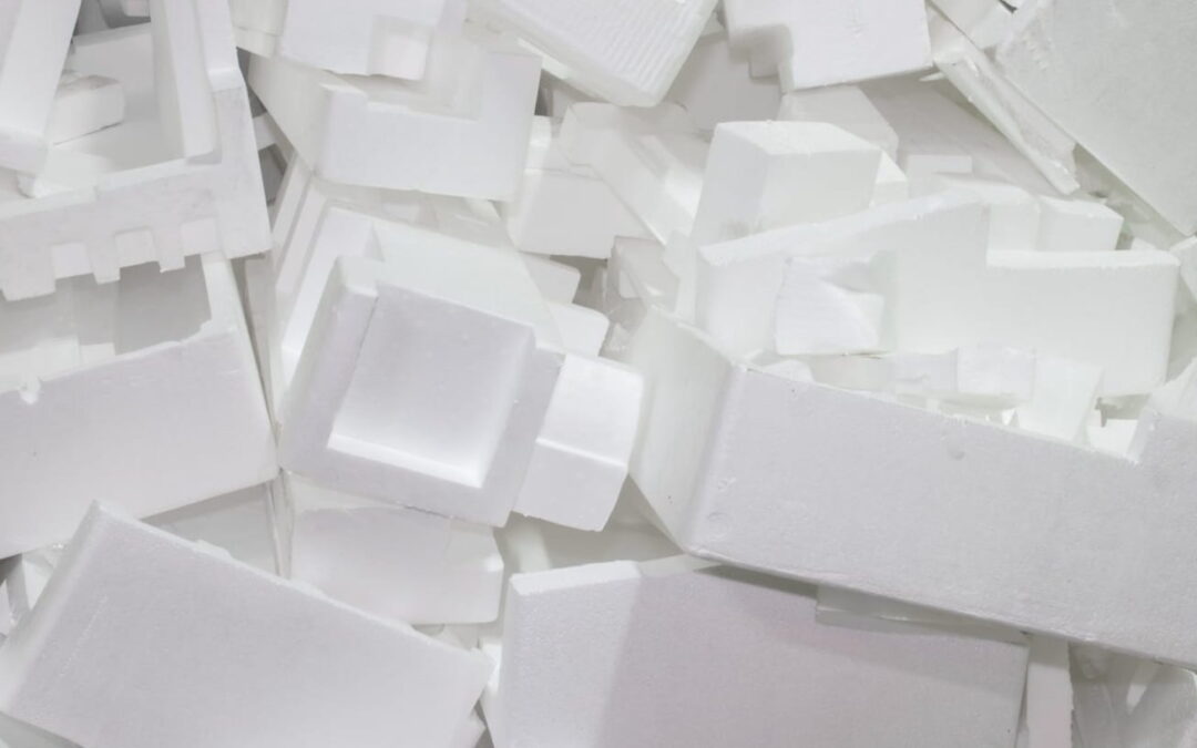 polystyrene is it recyclable23
