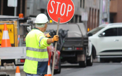 7 Essentials You’ll Learn in a Traffic Management Course
